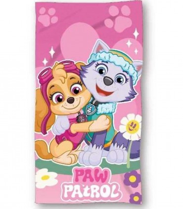 Bērnu dvielis Paw Patrol 241026 01