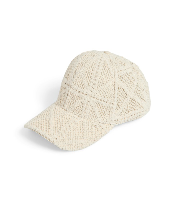 Pieces женская кепка 17162838*01 (1)