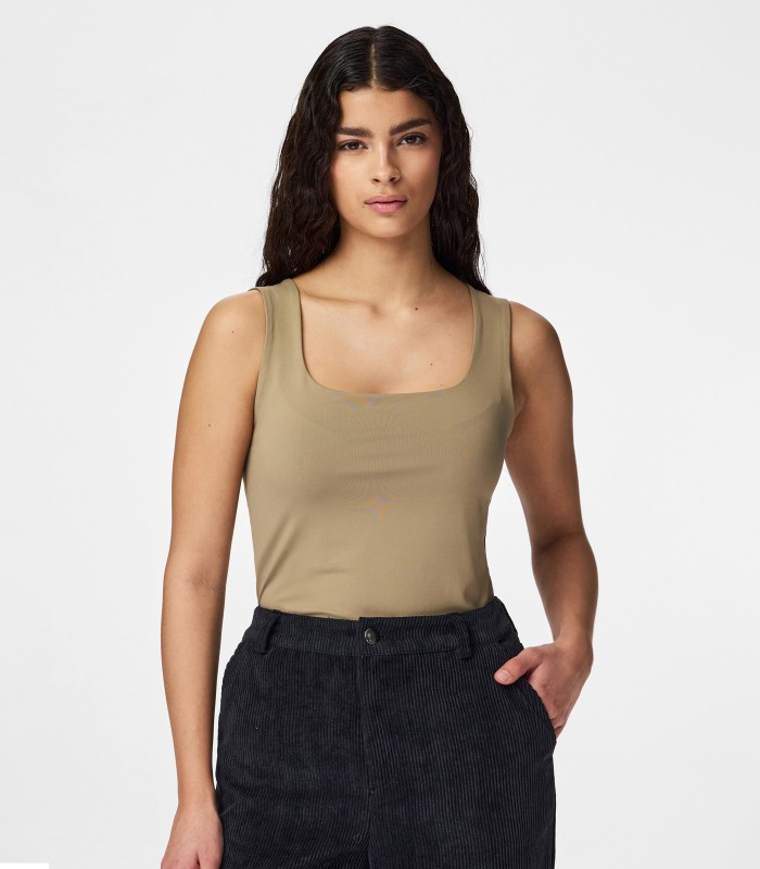 Pieces Naiste Topp 17162316*03 (6)