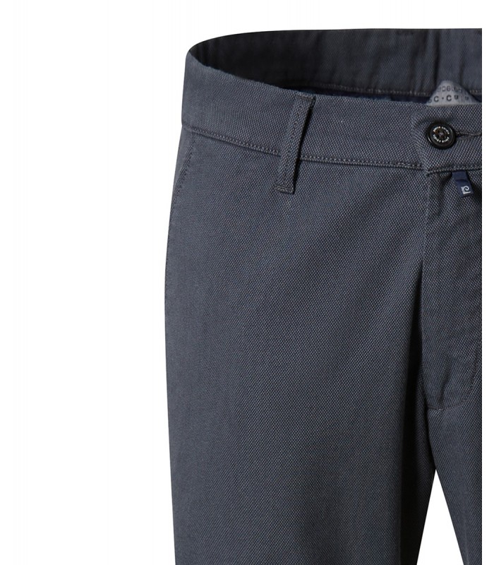 Pierre Cardin miesten housut 33730*9315 (1)