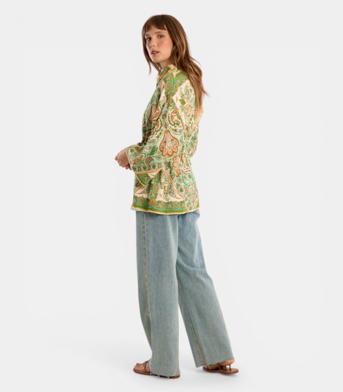 Molly Bracken женский жакет LA1680EE*01 (5)