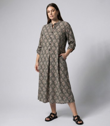 Hansmark sieviešu kleita 76204*01 (1)