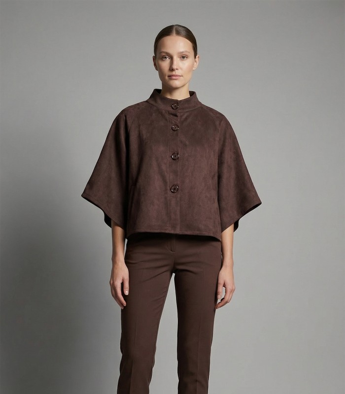 Zabaione женский жакет PI44LINI JK*01 (4)