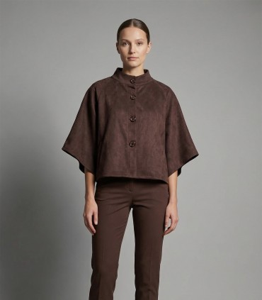 Zabaione Naiste Jakk PI44LINI JK*01 (4)