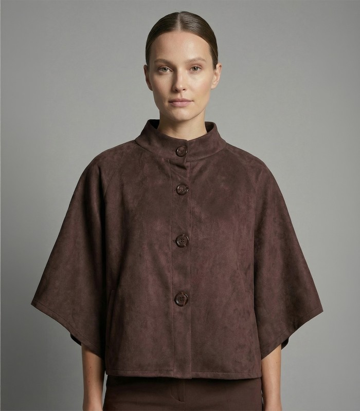 Zabaione женский жакет PI44LINI JK*01 (5)