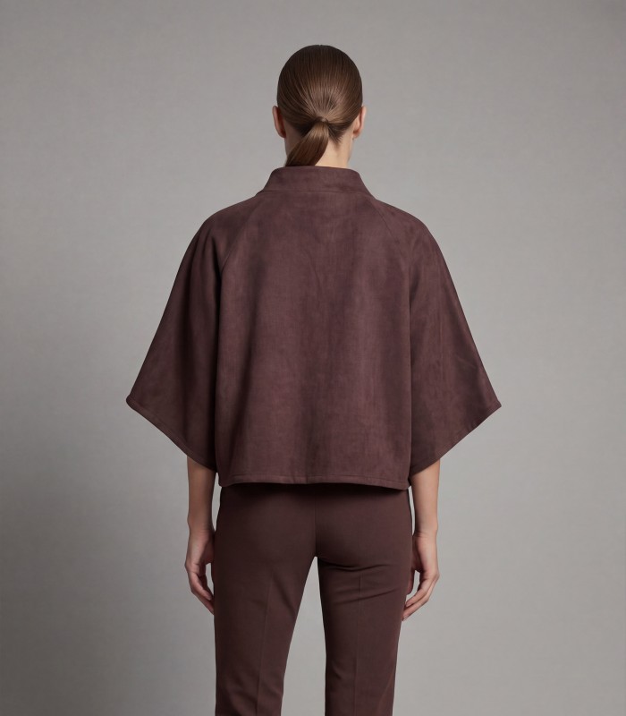 Zabaione женский жакет PI44LINI JK*01 (6)