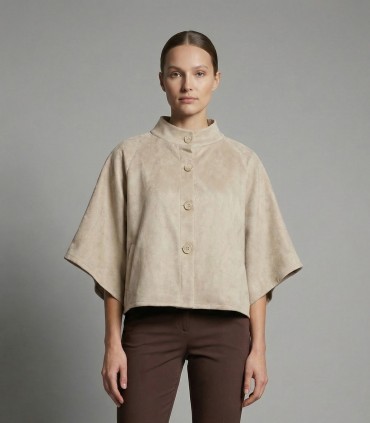 Zabaione женский жакет PI44LINI JK*02 (1)