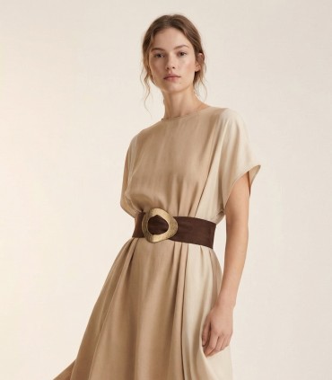 Hailys moteriškas diržas CA44PRI R*01 (3)