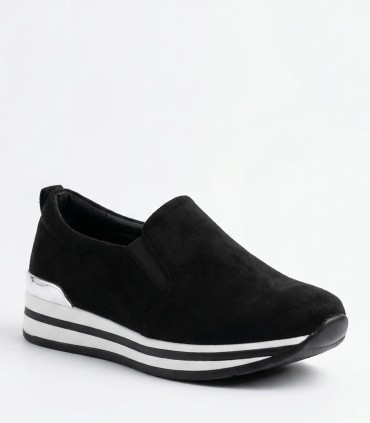 Naisten vapaa-ajan kengät 103311 01 (2)