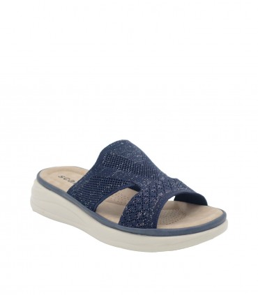 Scandi женские шлепанцы 241-2096 01