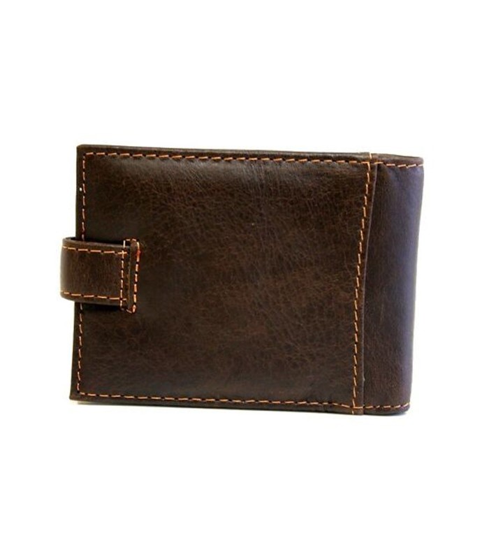 Мужской кошелёк для карточек 725514 02 (2)