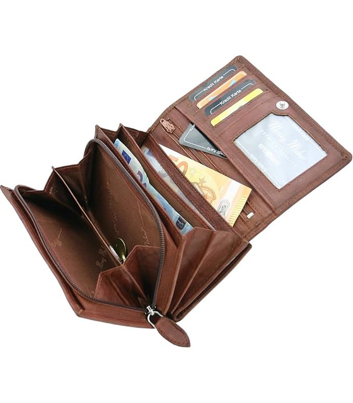 Money Maker naisten lompakko 722137 02 (2)