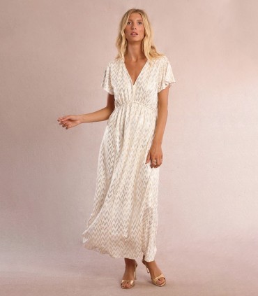 Molly Bracken naisten mekko PW117EE*01 (5)