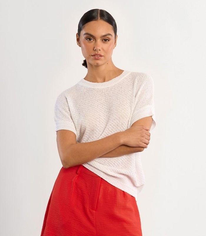 Lili Sidonio sieviešu džemperis LAL664EE*01 (5)