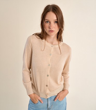 Molly Bracken Naiste Kardigan LAF134EP*01 (5)