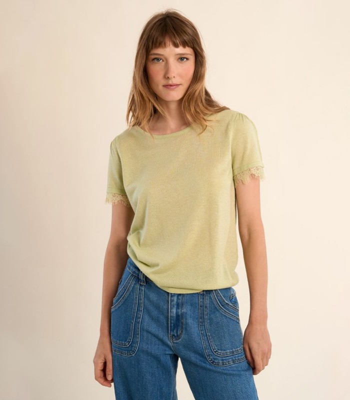 Molly Bracken женская футболка LA1962EP*01 (5)