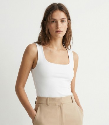 Pieces Женский топ 17162316*02 (3)