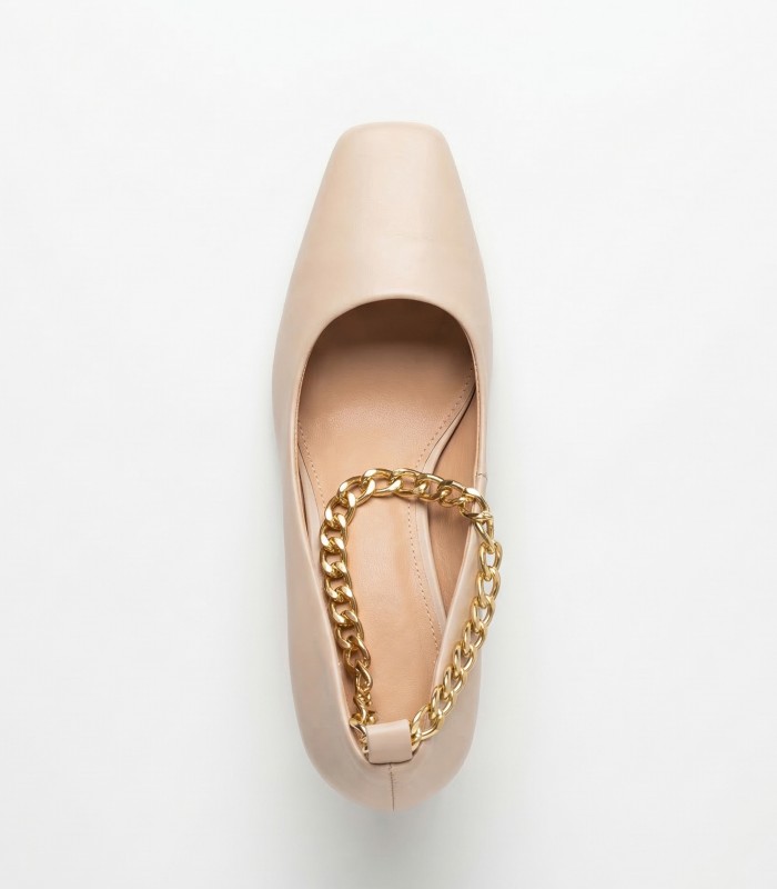 Naisten korkokengät 412063 01 (2)