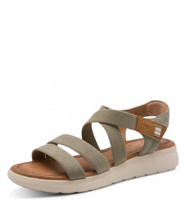 Tamaris sieviešu sandales 1-28726-46*722 (5)