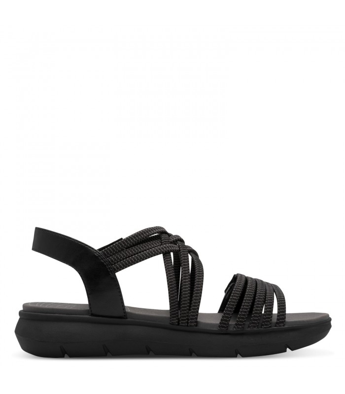 Jana sieviešu sandales 8-28766-42*001 (4)