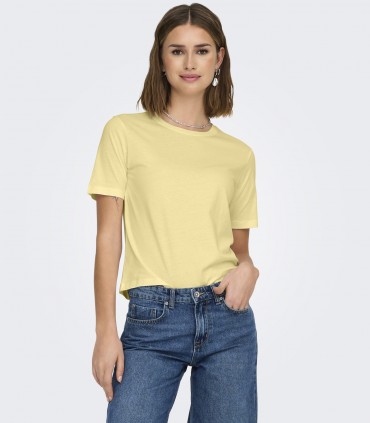 JDY sieviešu T-krekls 15344612*06 (1)