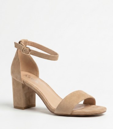 Naisten kengät 442608 01