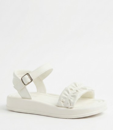 Tyttöjen sandaalit 442863 01 (2)