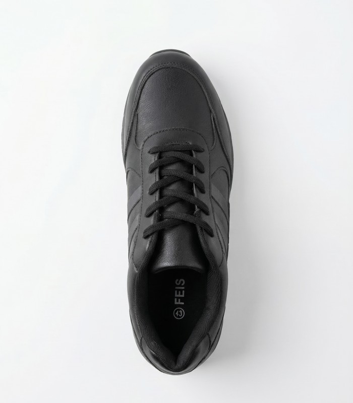 Мужская спортивная обувь 104016 01 (2)