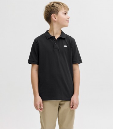 Jack & Jones Rebel polo marškinėliai berniukams 12293138*01 (5)