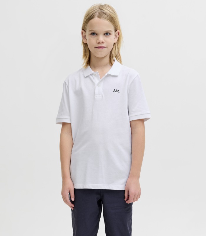 Jack & Jones Rebel polo marškinėliai berniukams 12293138*02