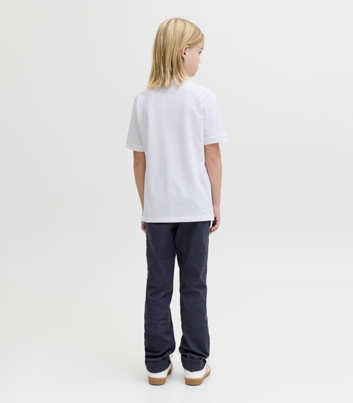 Jack & Jones Rebel polo marškinėliai berniukams 12293138*02