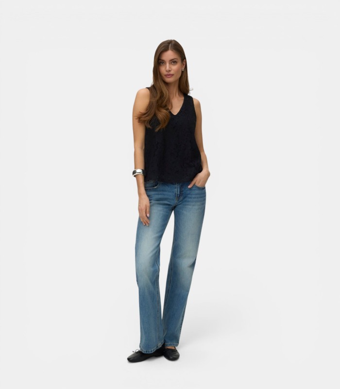 Vero Moda sieviešu tops 10330053*01 (2)