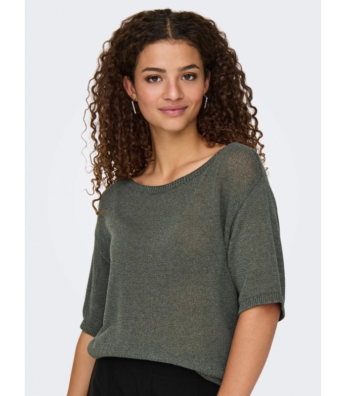 JDY Naisten T-paita 15338351*03 (6)