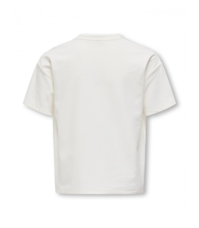 ONLY Tyttöjen T-paita 15357876*02 (3)