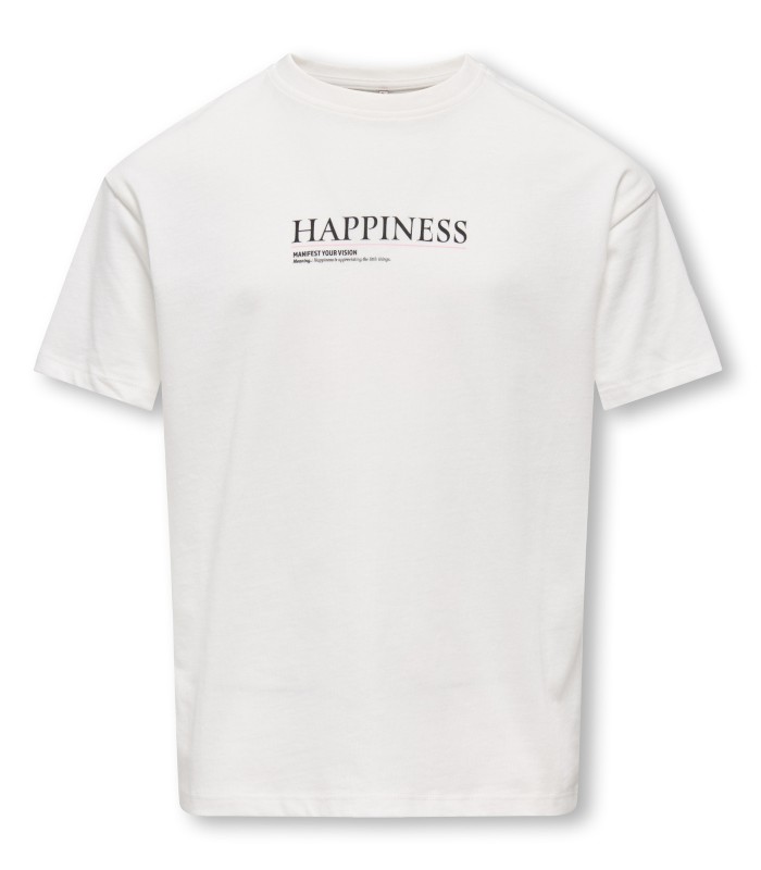 ONLY Tüdrukute T-särk 15370495*01 (3)