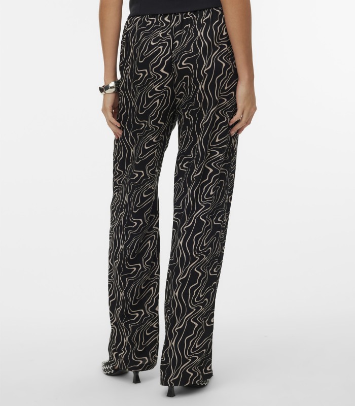Vero Moda Naiste püksid 10297357*02 (6)