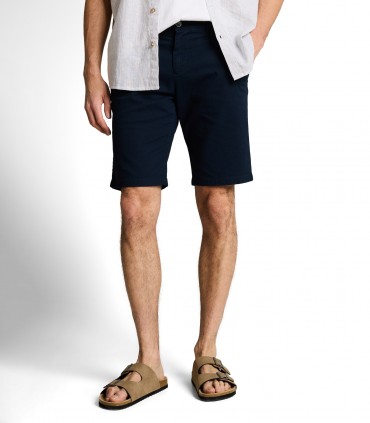 Tom Tailor miesten shortsit 1049726*10668 (5)