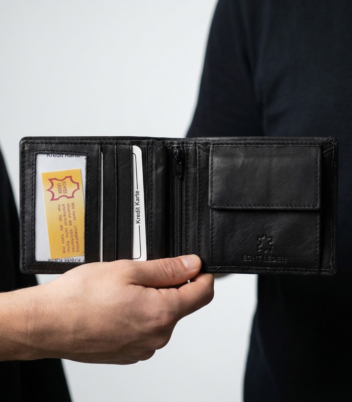 Bag Street miesten lompakko 72167 01 (4)