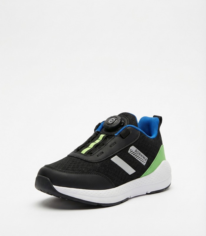 Детская повседневная обувь 100659 02