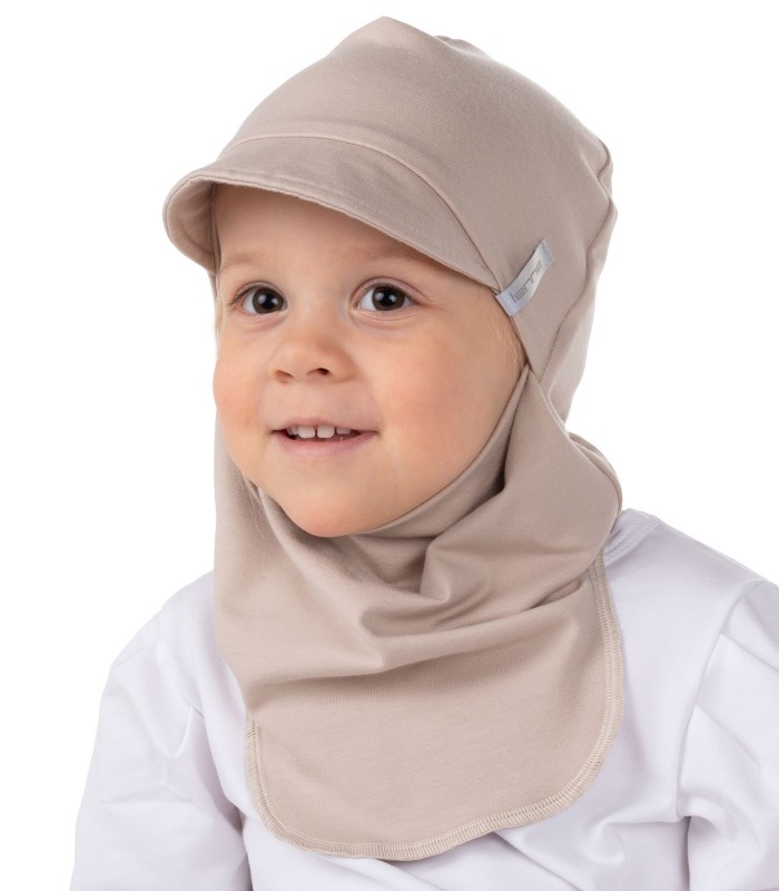 Lenne vaikiška kepurė-šalmas Mika 25682*507 (3)