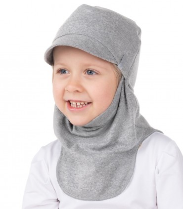 Lenne  детская шапка- шлем Mika 25682*370 (3)