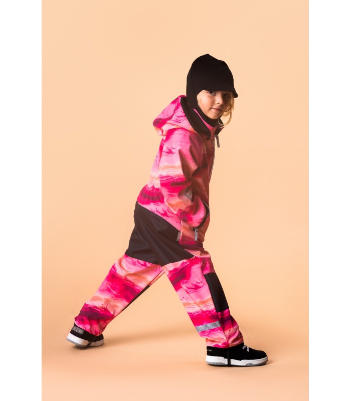 Lenne lasten hattu Mika 25682*042 (2)