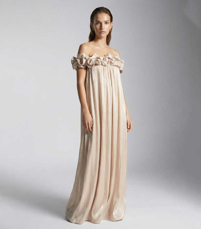 Y.A.S. Женское платье 26040396*01 (3)