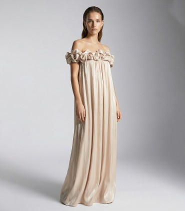 YAS Naisten mekko 26040396*01 (3)