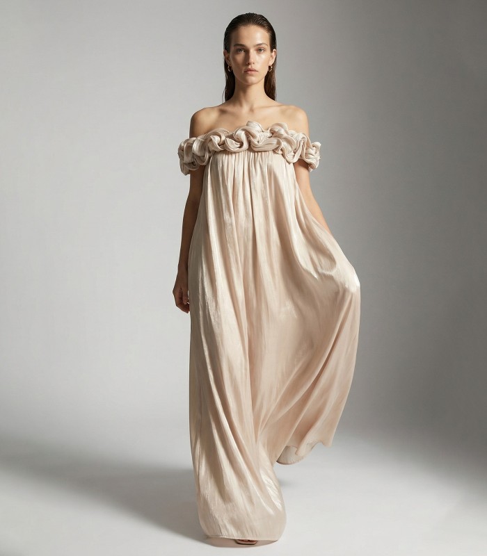 Y.A.S. Женское платье 26040396*01 (4)