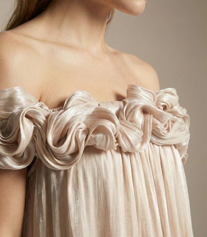 Y.A.S. Женское платье 26040396*01 (5)