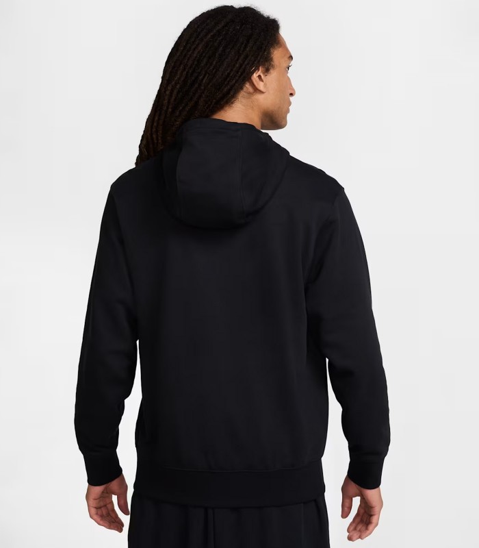 Nike Meeste Dressipluus FN3866*010 (2)