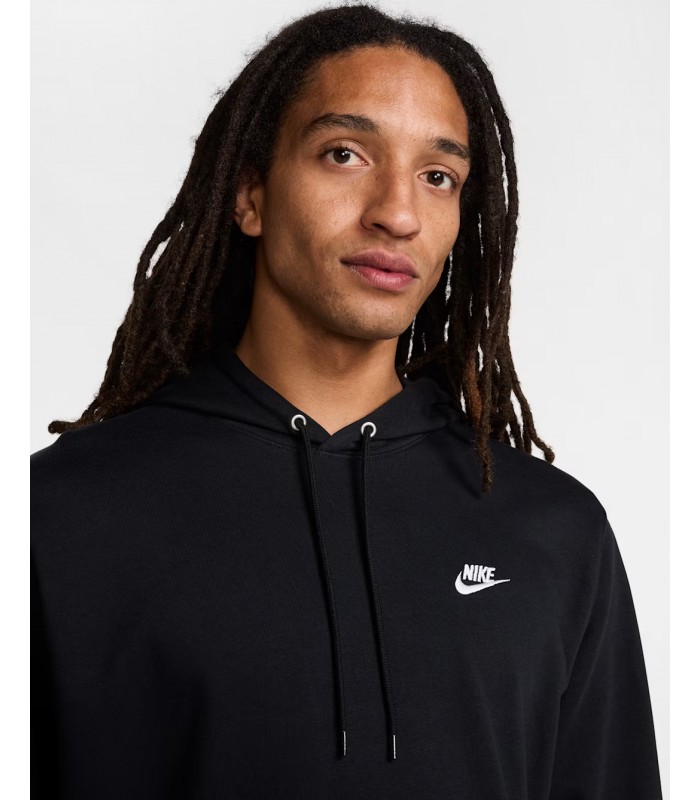 Nike мужская толстовка FN3866*010 (3)