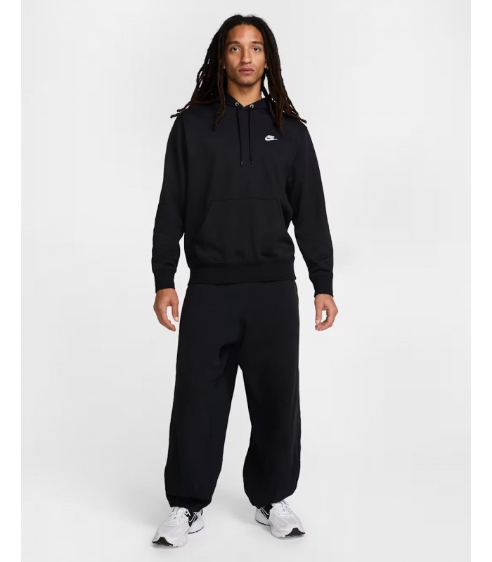 Nike мужская толстовка FN3866*010 (7)