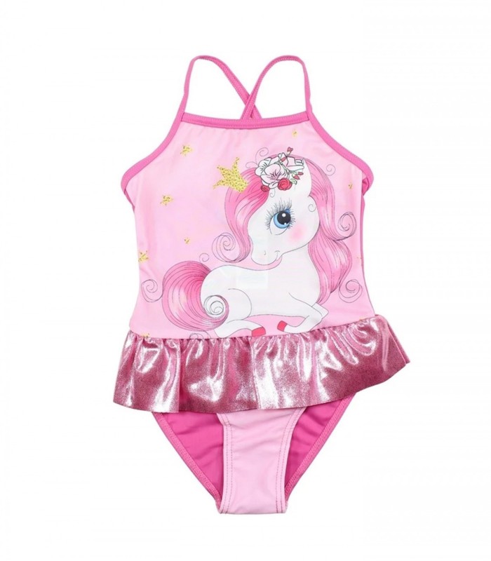 Disney bērnu peldkostīms Unicorn 240447-02 240447 02 (2)